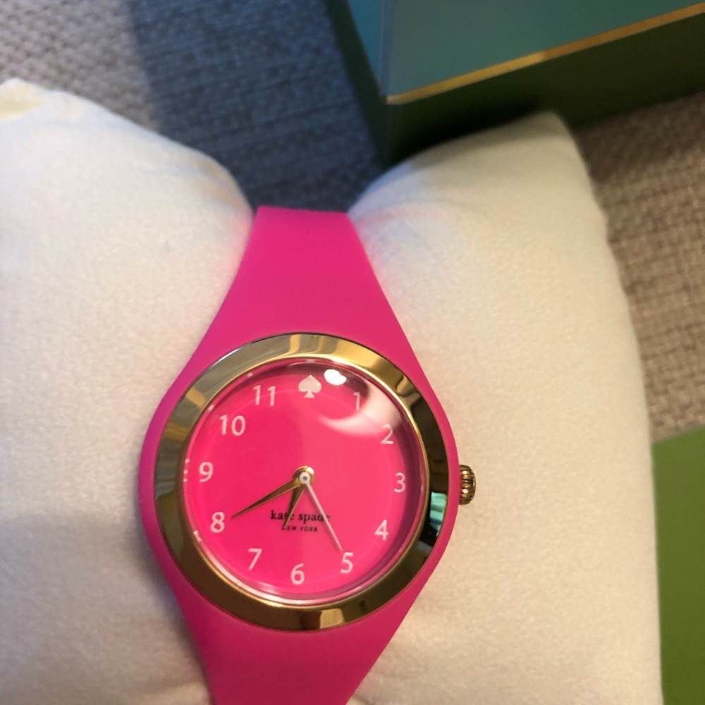 Kate Spade watch - Picture 4 of 5